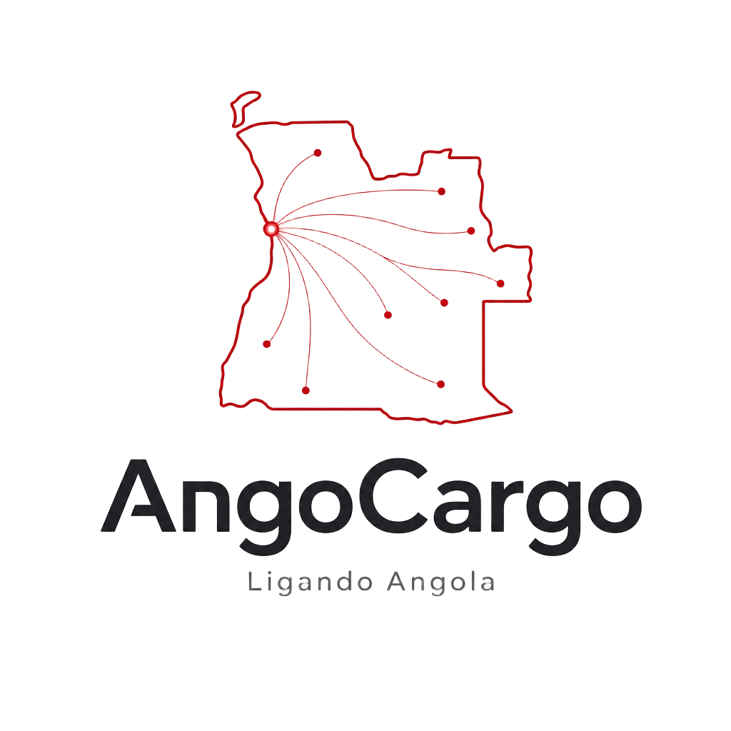 Logótipo AngoCargo